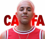 FAS DO CAFAZERA