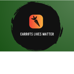 CARROTS LIVES MATTER