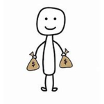 Occasional giveaway group