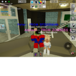 Kalea and Kenzo