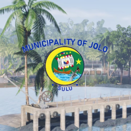 Jolo, Sulu