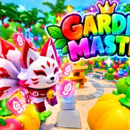 garden egg master icon