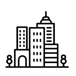 Мини городок RP icon