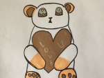 Copper Bear