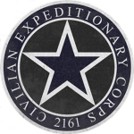 [ATF] Texas Civilian Expeditionary Corps