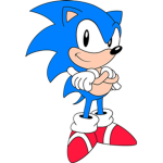 classic sonic gang