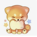 Kawaii Pups!