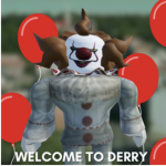 WELCOME TO DERRY