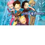 les lyoko guerriers enft