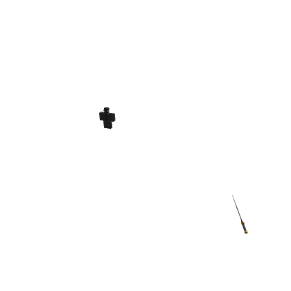 DEALER NPC MODEL
