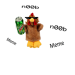 Crazy_ChickenS!