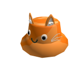 Kitty Cat Hat