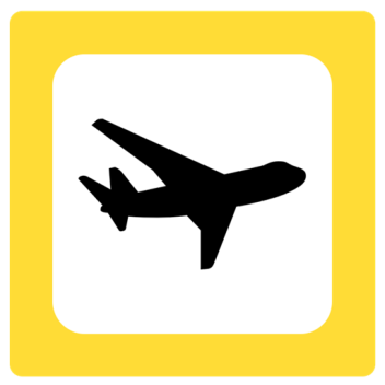 Baltimore Washington International Airport