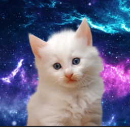 Cat obby!