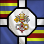 The Holy Roman Vatican Guard
