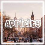 +~Apricity~+