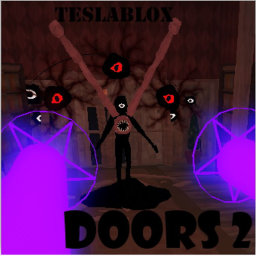 Doors Floor 2!