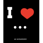 HEART SHIRTS!