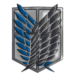 (AoT:PTF) Scouting Legion