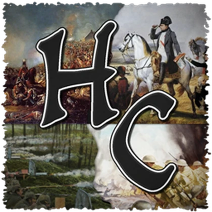 History Corner Roblox group icon
