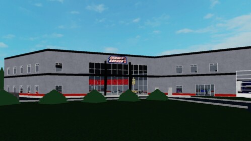 Motorsports Avenue