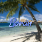 Borán