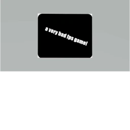 a very bad fps game (moved) icon