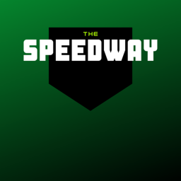 THE SPEEDWAY