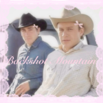 brokeback mountain
