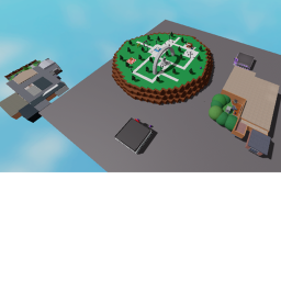 the most peaceful game on roblox