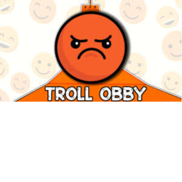 [ 10 LEVELS] Troll obby! [BETA]