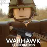 Warhawk Corporation