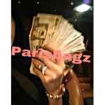 Paris bagZs