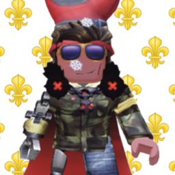 OBBY  FOR NOYHING