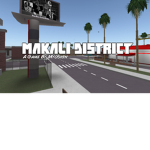 Makali District