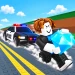 Steal and Escape Police! icon