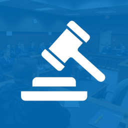 Court Room