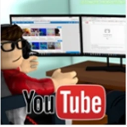 Youtube Tycoon Youtube Tycoon YOUTUBE TYCOON icon