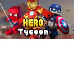 SuperHero Tycoon