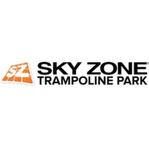 Jump At Sky Zone Trampoline Park
