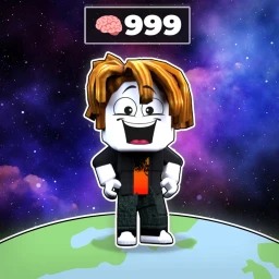 (MOVED) Every Second You Get +1 Brain Cell icon