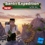 [New +2] SANTRI EXPEDITION
