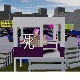 Wooze World