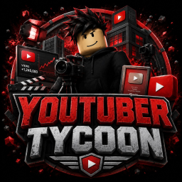 [RELEASE 🎉] Youtuber Tycoon