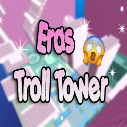 Icon's Pinning Troll Tower