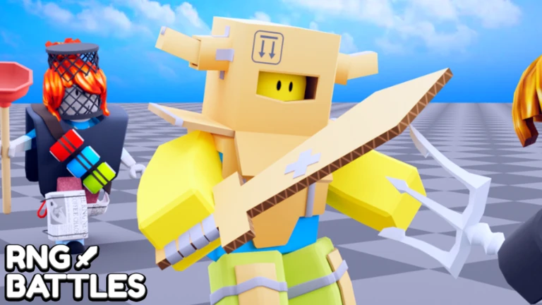 Game Place Thumbnail