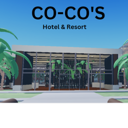 Coco Island's Hotel & Resort