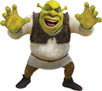 the shreker cool