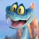 Jump Into Gary De'Snake