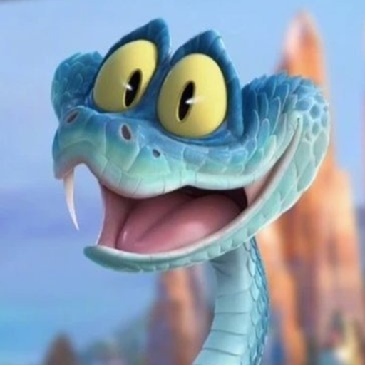 Jump Into Gary De'Snake
